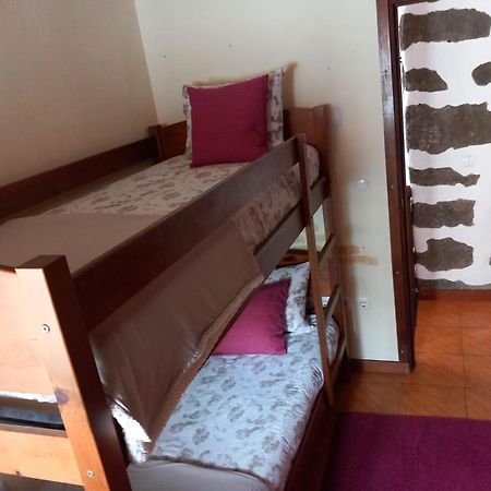 A Casa Do Jesus Al Διαμέρισμα Lomba  Εξωτερικό φωτογραφία