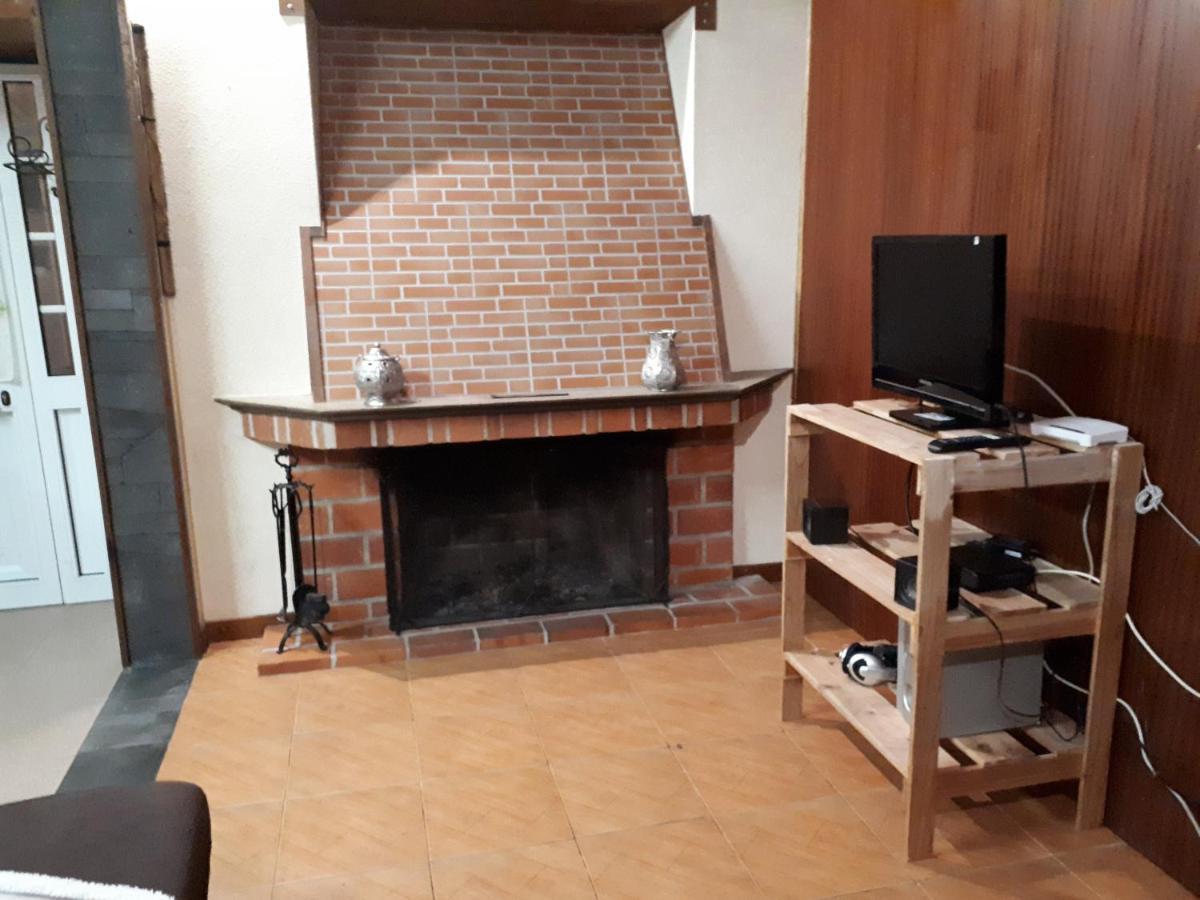 A Casa Do Jesus Al Διαμέρισμα Lomba  Εξωτερικό φωτογραφία