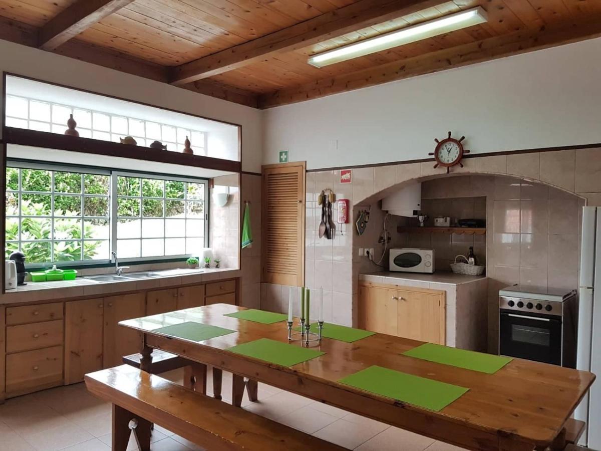 A Casa Do Jesus Al Διαμέρισμα Lomba  Εξωτερικό φωτογραφία