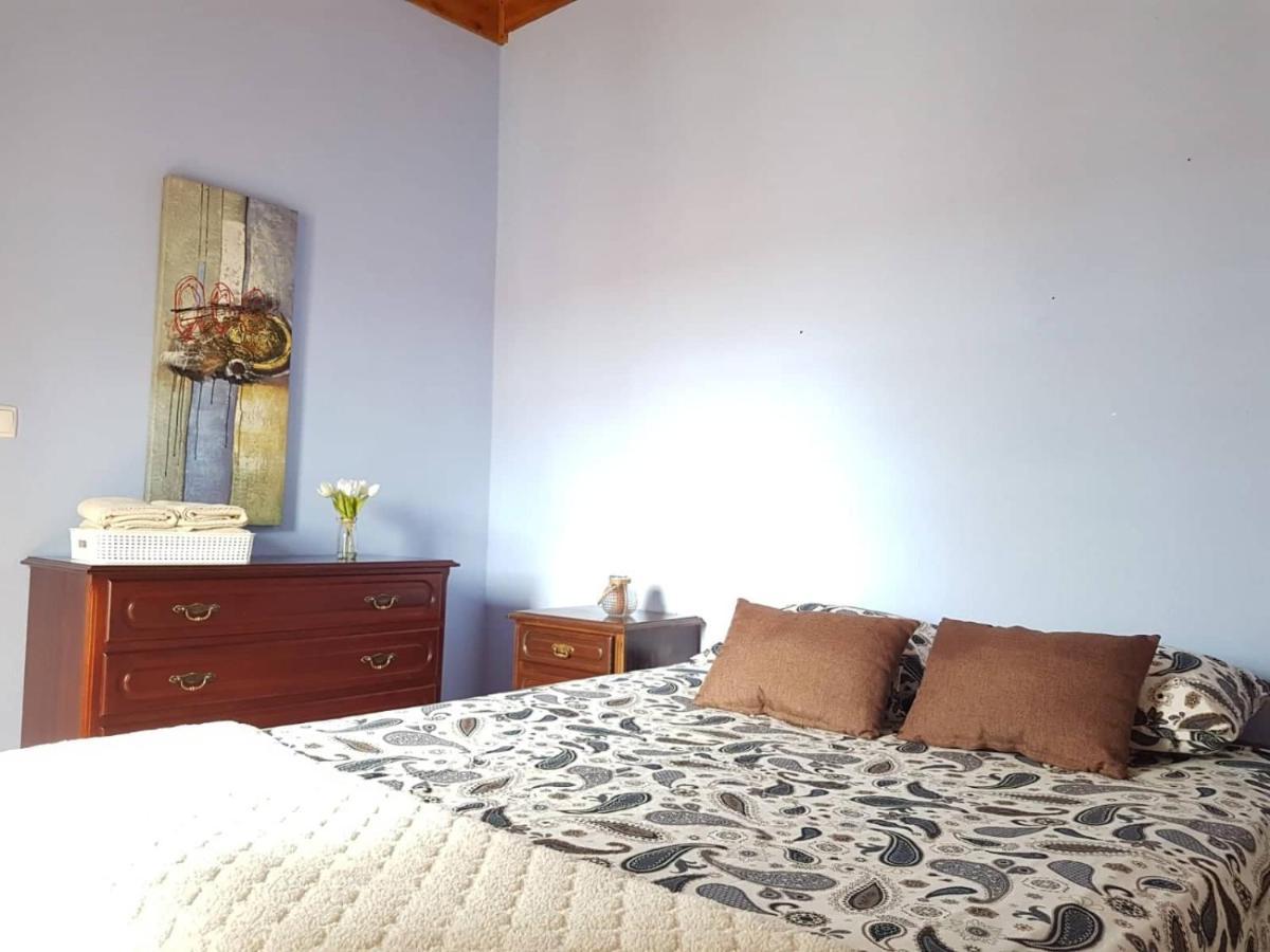 A Casa Do Jesus Al Διαμέρισμα Lomba  Εξωτερικό φωτογραφία