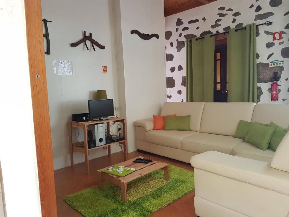 A Casa Do Jesus Al Διαμέρισμα Lomba  Εξωτερικό φωτογραφία