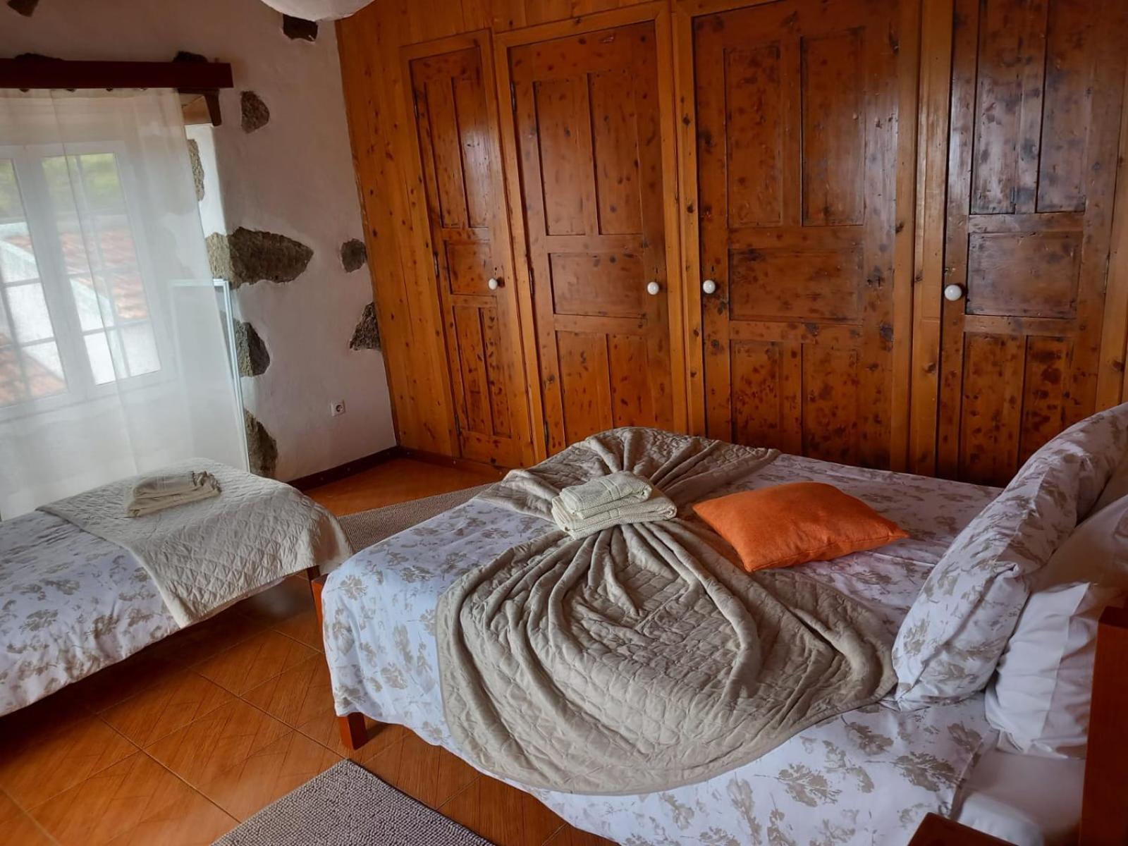 A Casa Do Jesus Al Διαμέρισμα Lomba  Εξωτερικό φωτογραφία