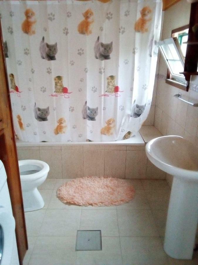 A Casa Do Jesus Al Διαμέρισμα Lomba  Εξωτερικό φωτογραφία